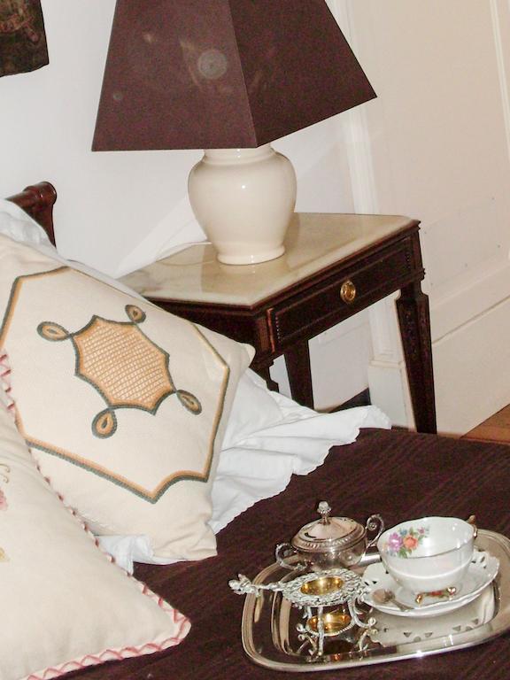 Casa Visconti Bed & Breakfast Bologna Exterior photo