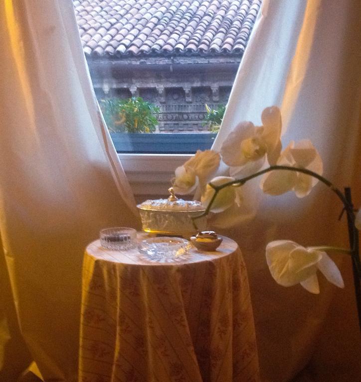 Casa Visconti Bed & Breakfast Bologna Exterior photo